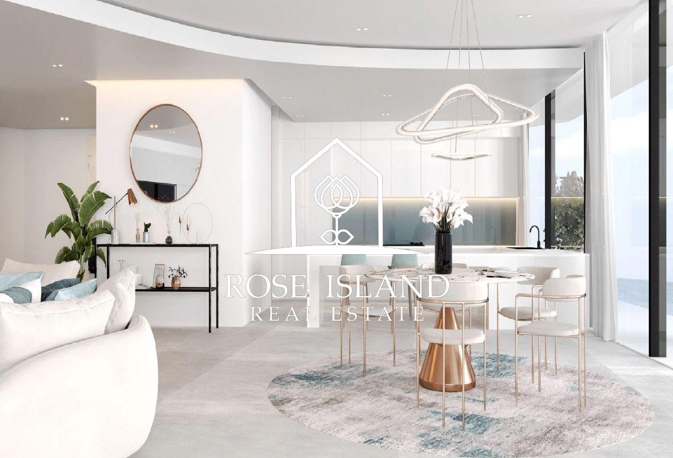 Apartment in Abu Dhabi
