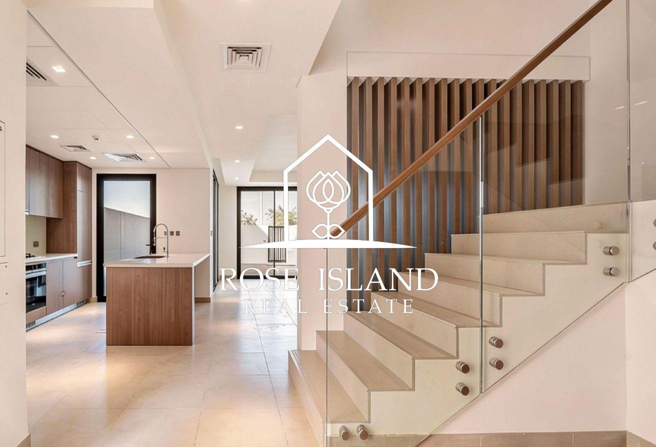 Townhouse in Abu Dhabi