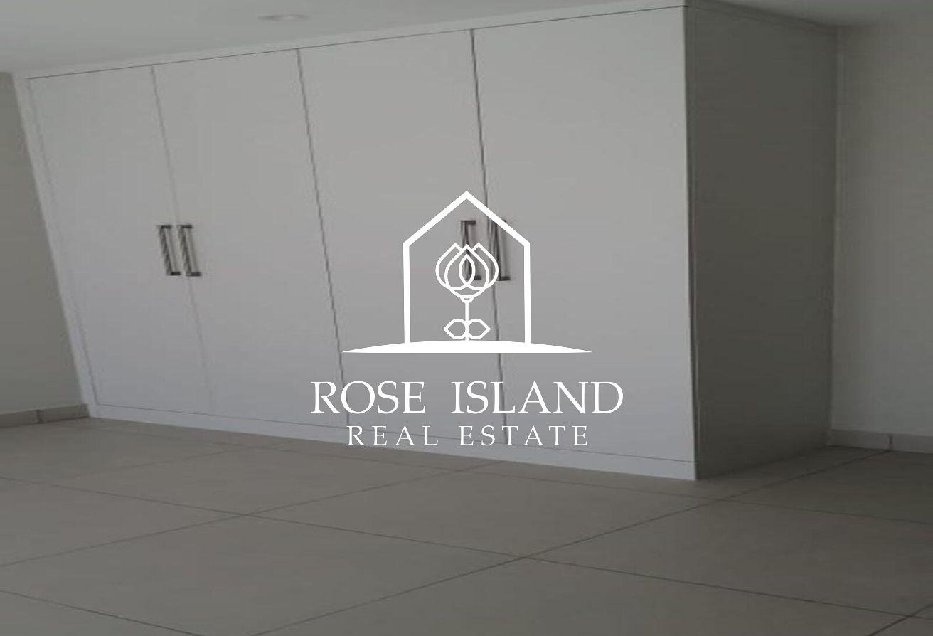 Apartment in Abu Dhabi