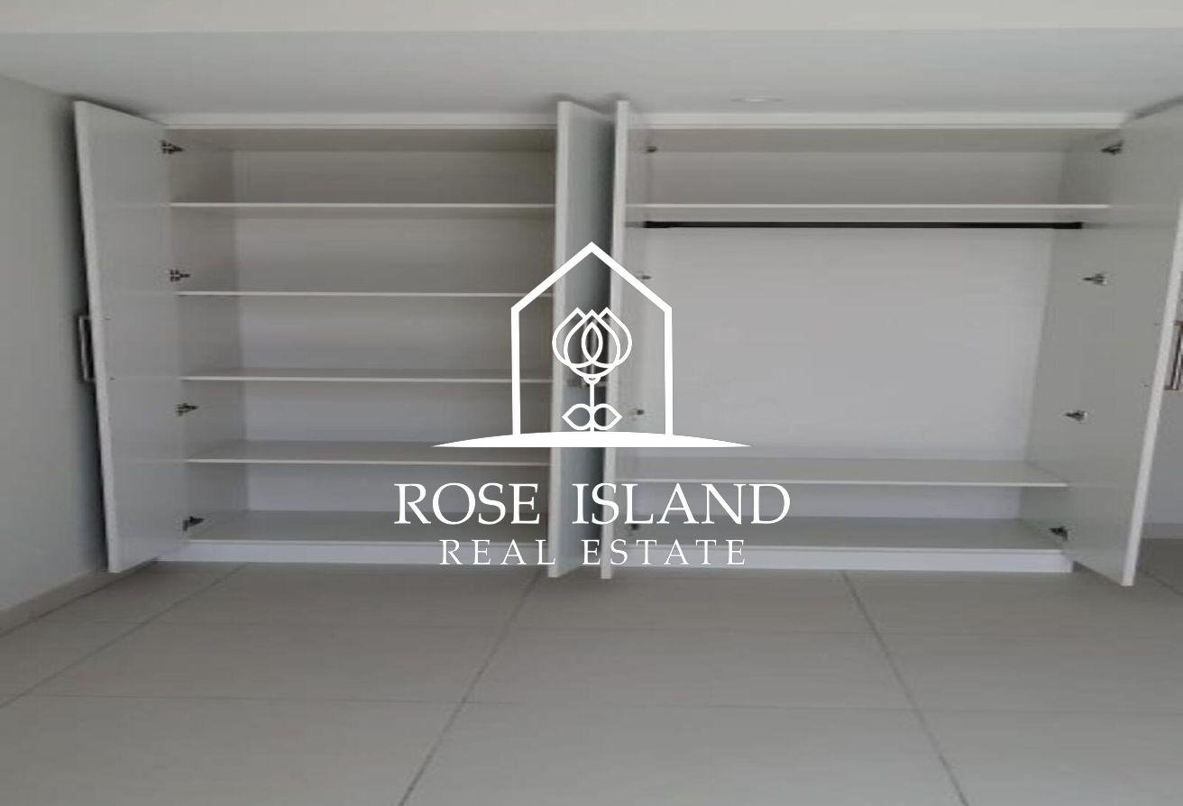 Apartment in Abu Dhabi