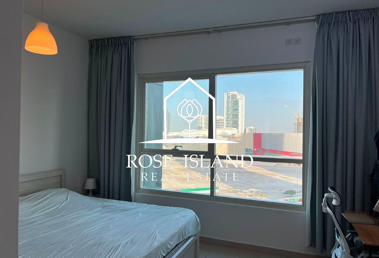 Apartment in Abu Dhabi