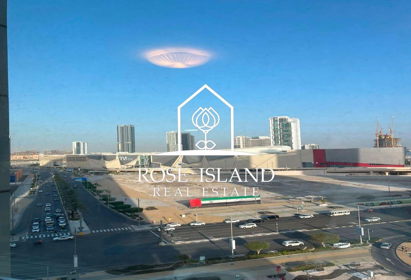 Apartment in Abu Dhabi