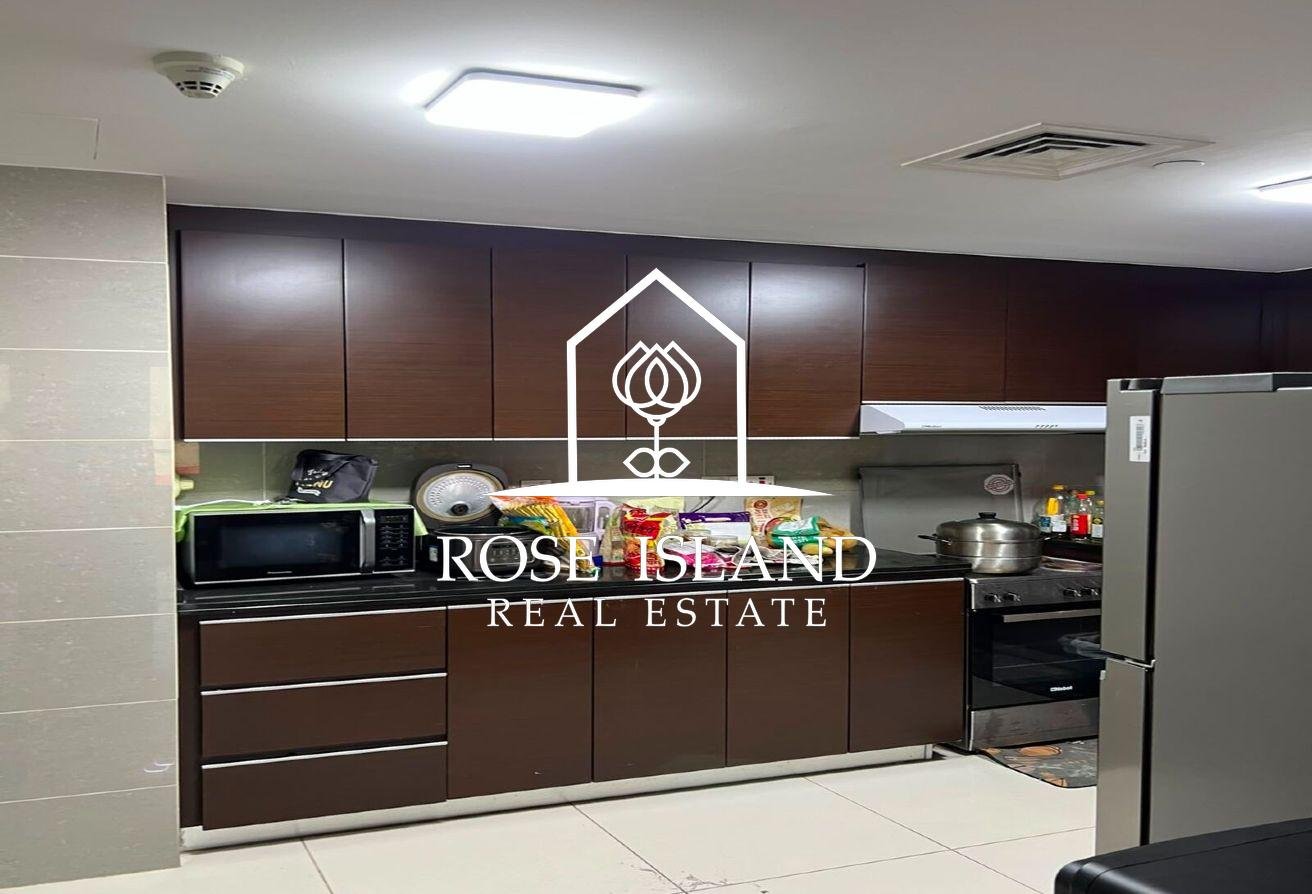 Apartment in Abu Dhabi