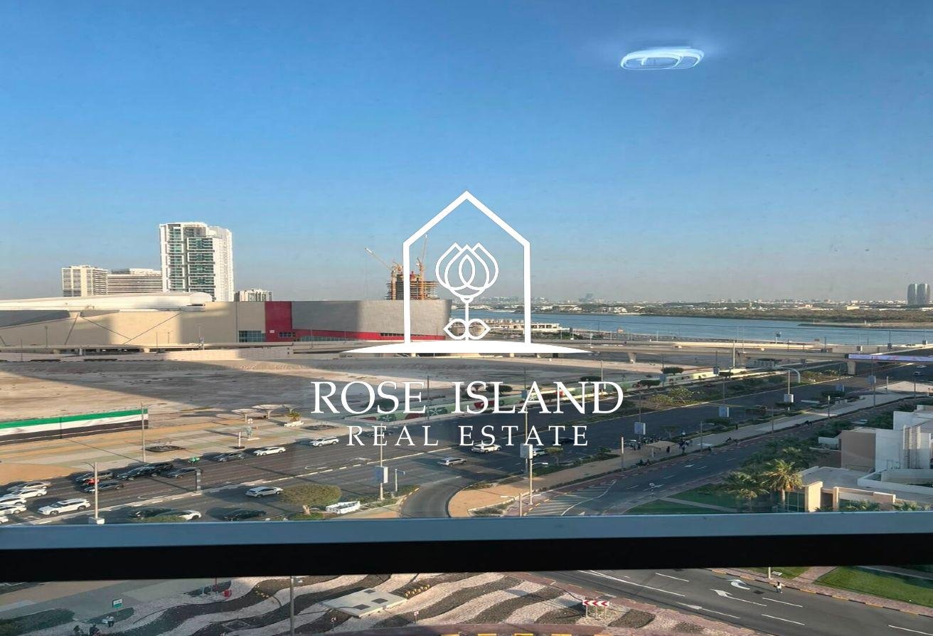 Apartment in Abu Dhabi