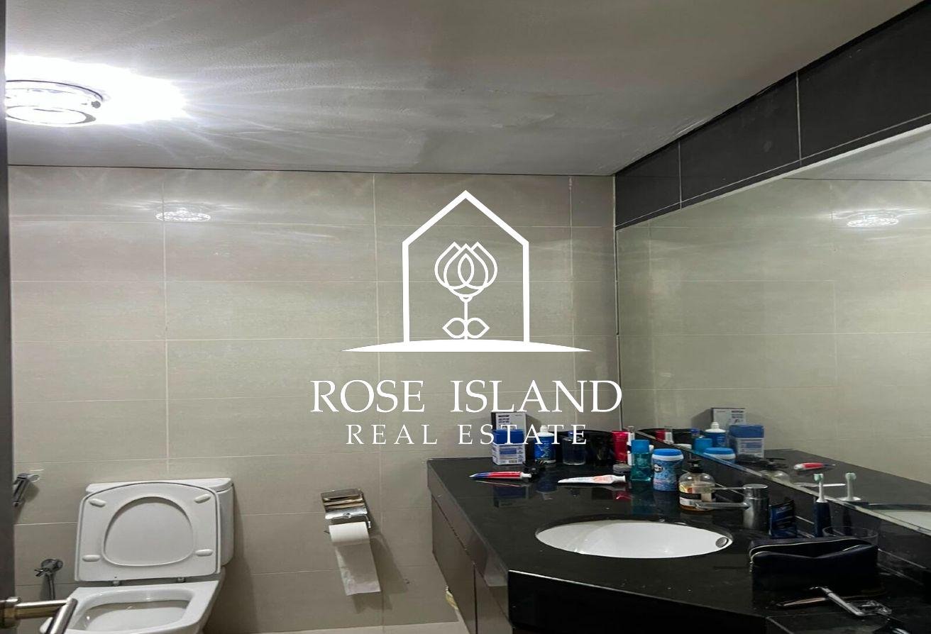 Apartment in Abu Dhabi