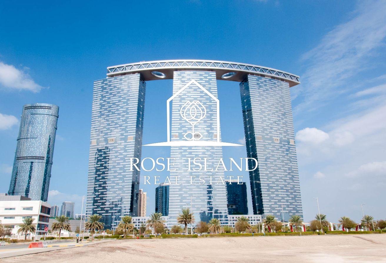 Apartment in Abu Dhabi