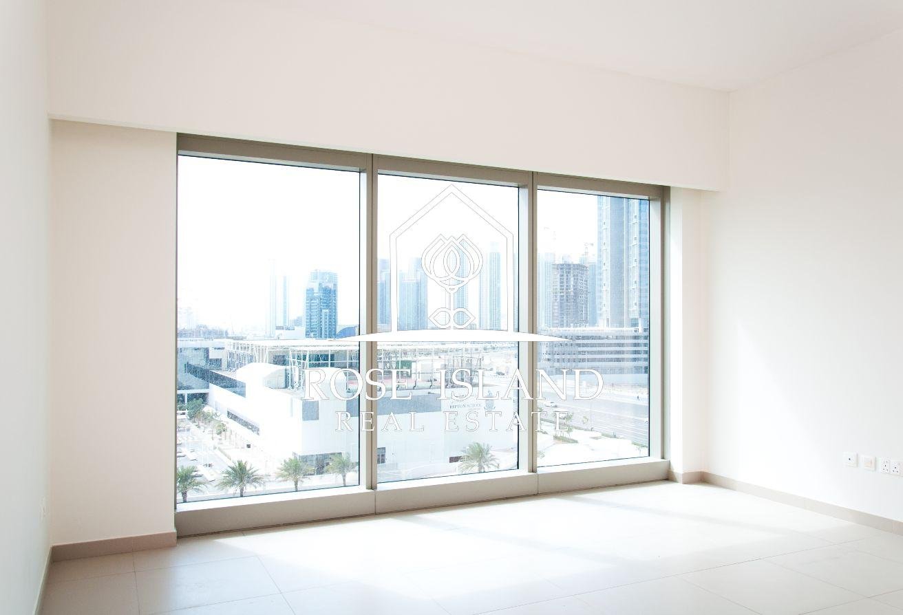 Apartment in Abu Dhabi
