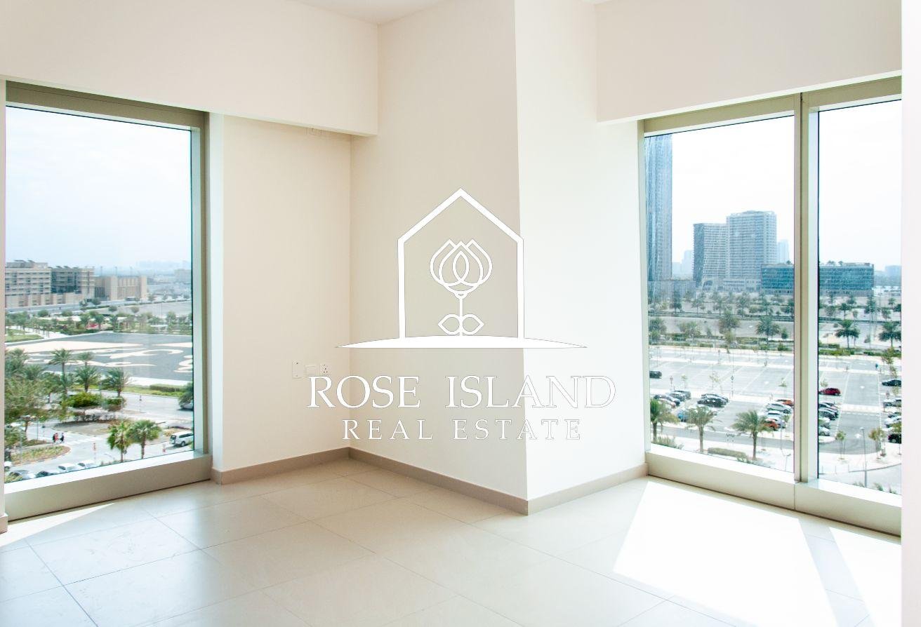 Apartment in Abu Dhabi