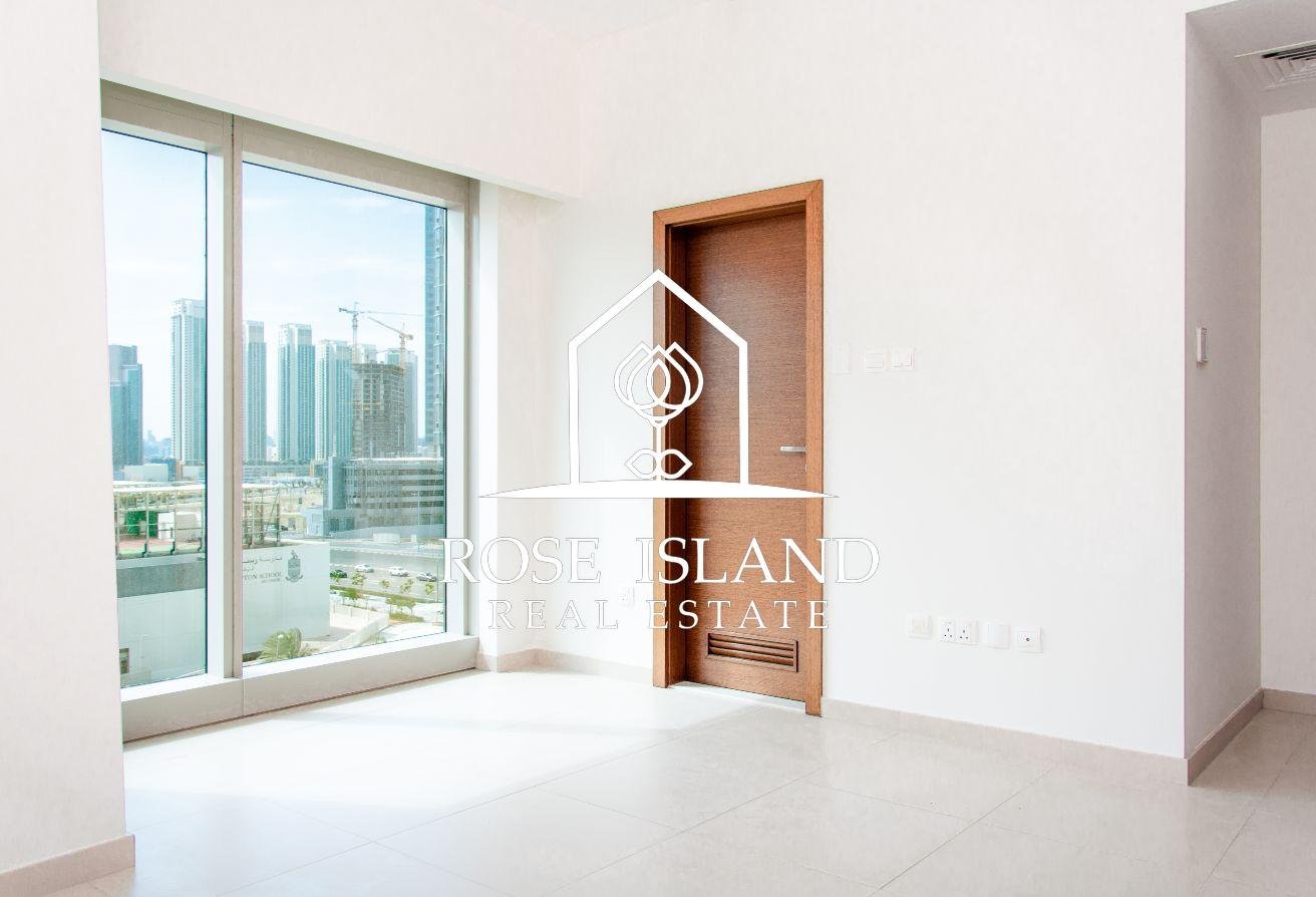 Apartment in Abu Dhabi