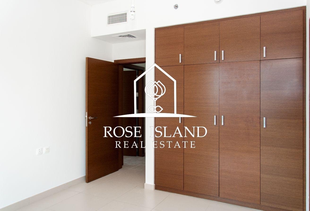Apartment in Abu Dhabi
