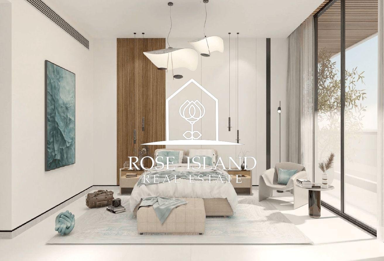 Apartment in Abu Dhabi