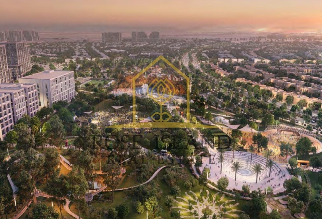 Villa in Abu Dhabi