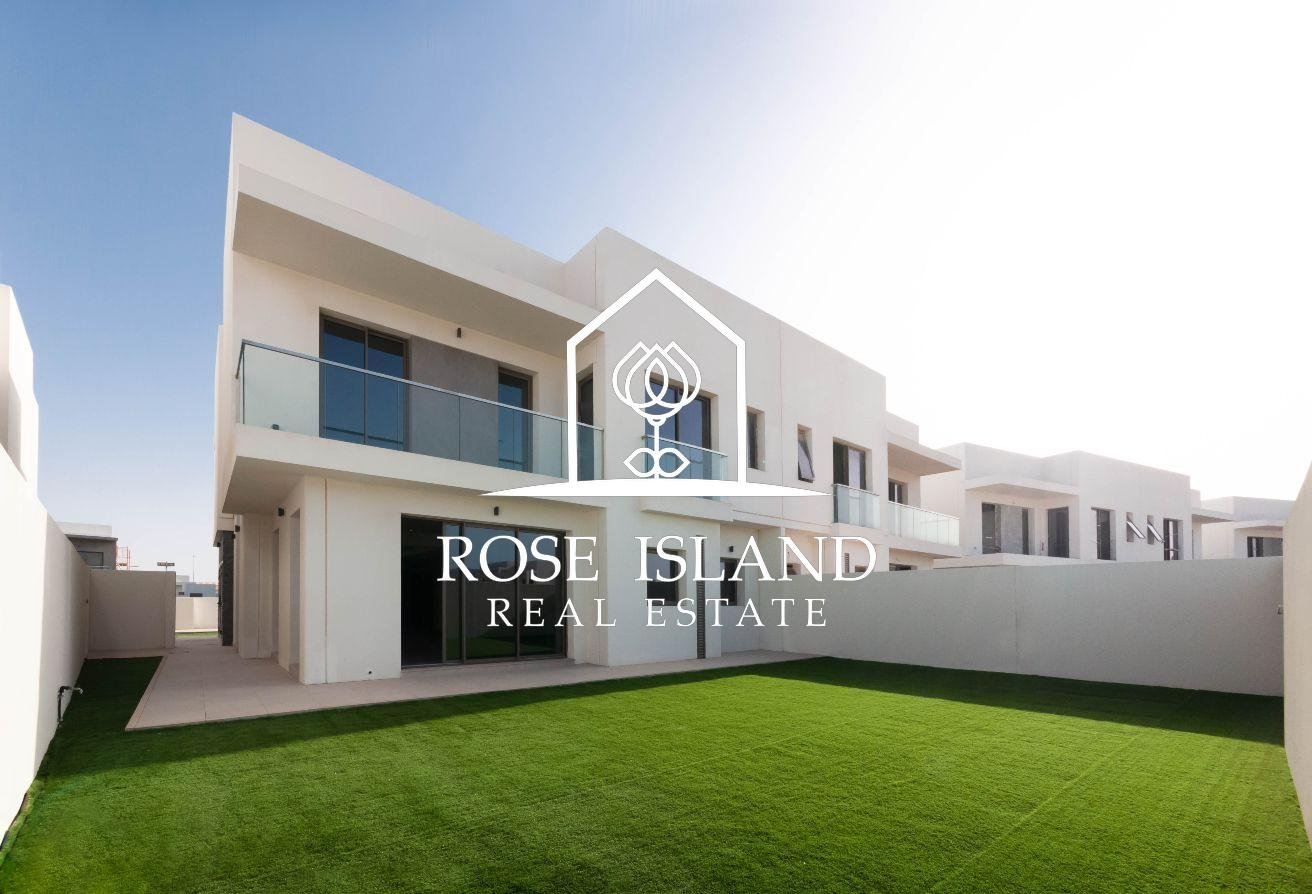 Villa in Abu Dhabi