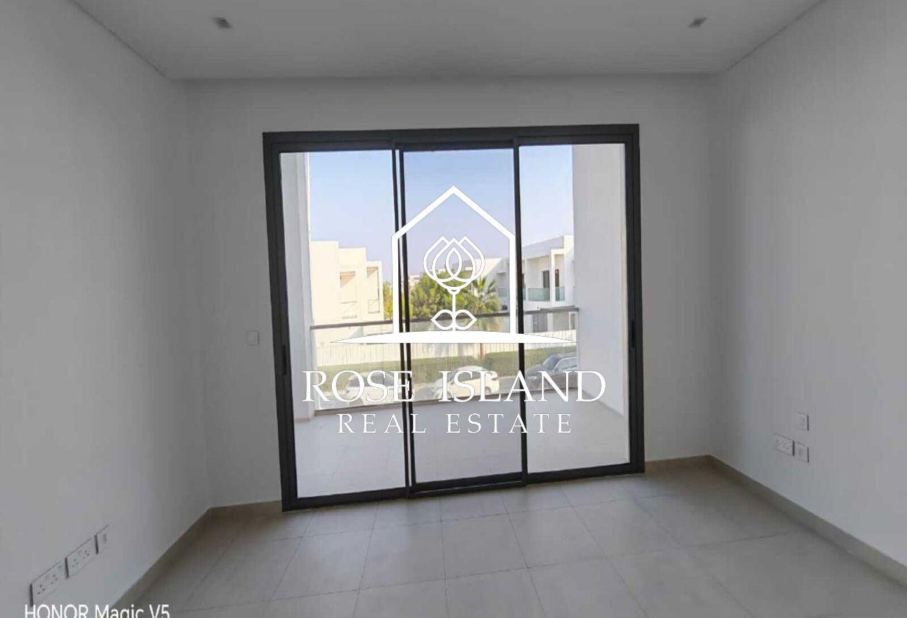 Villa in Abu Dhabi