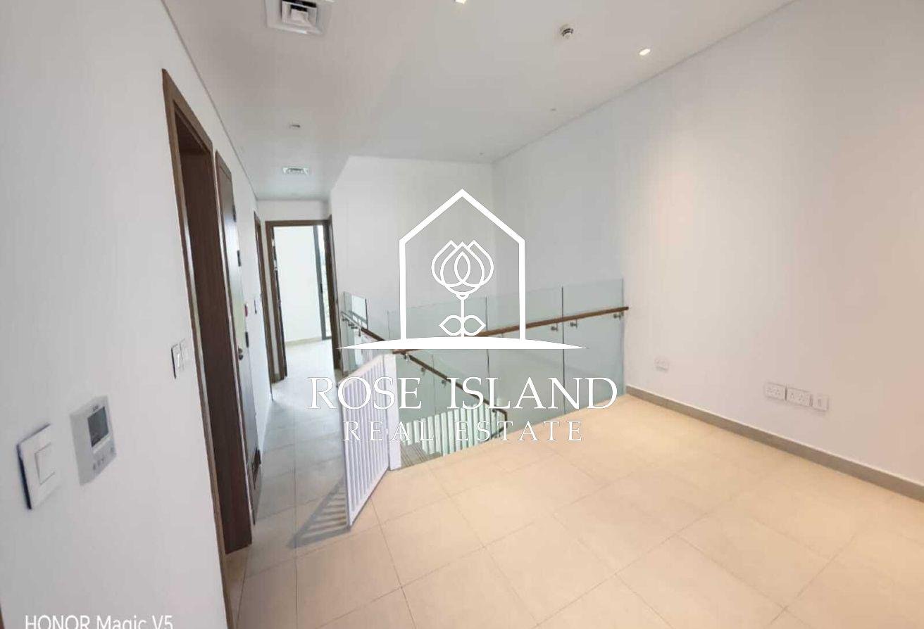 Villa in Abu Dhabi