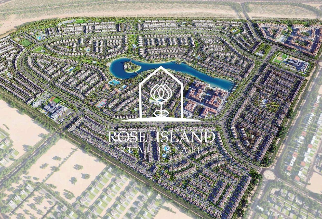 Apartment in Abu Dhabi