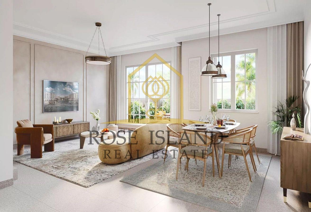 Villa in Abu Dhabi