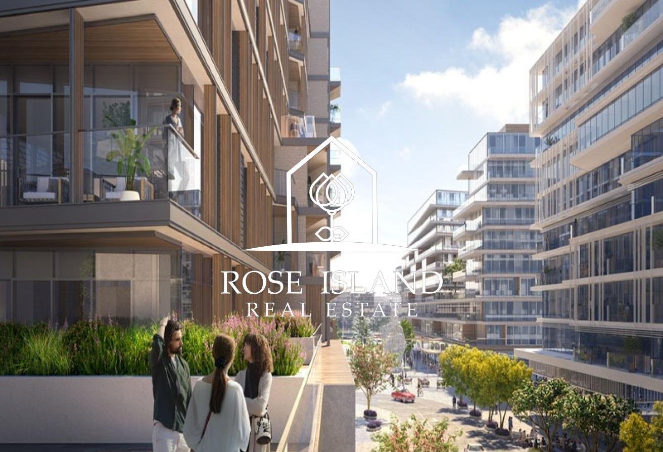 Apartment in Abu Dhabi