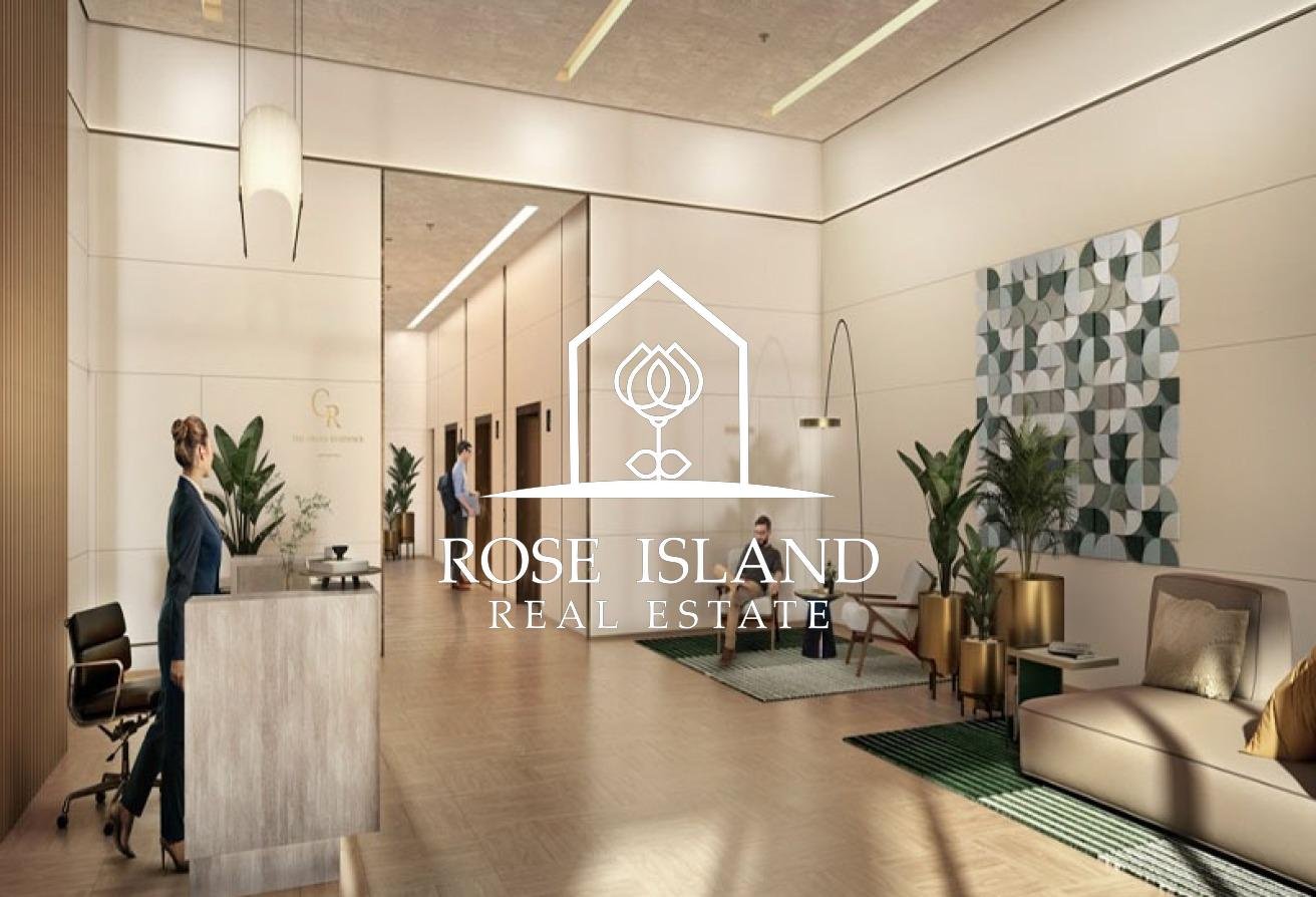 Apartment in Abu Dhabi