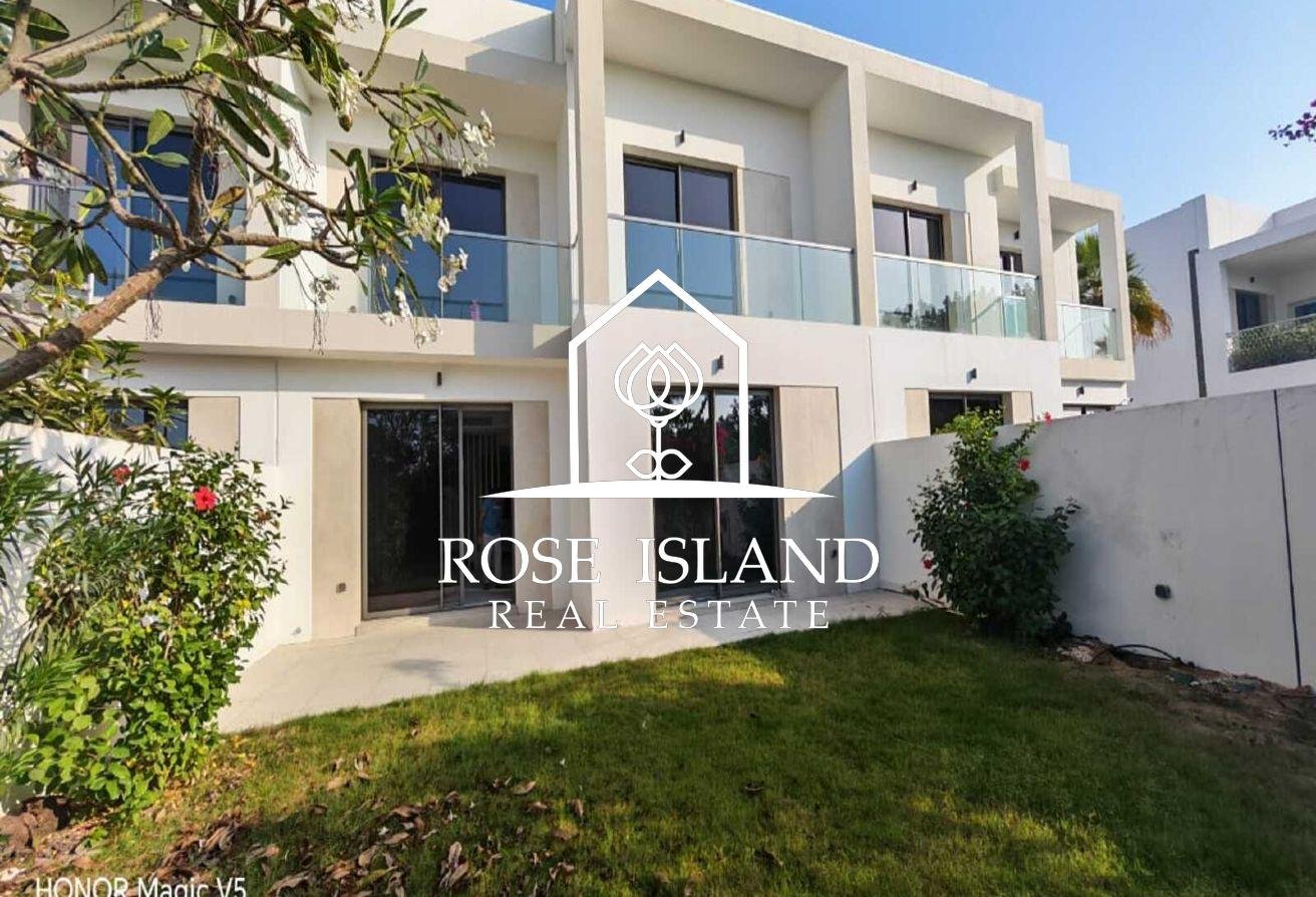 Villa in Abu Dhabi