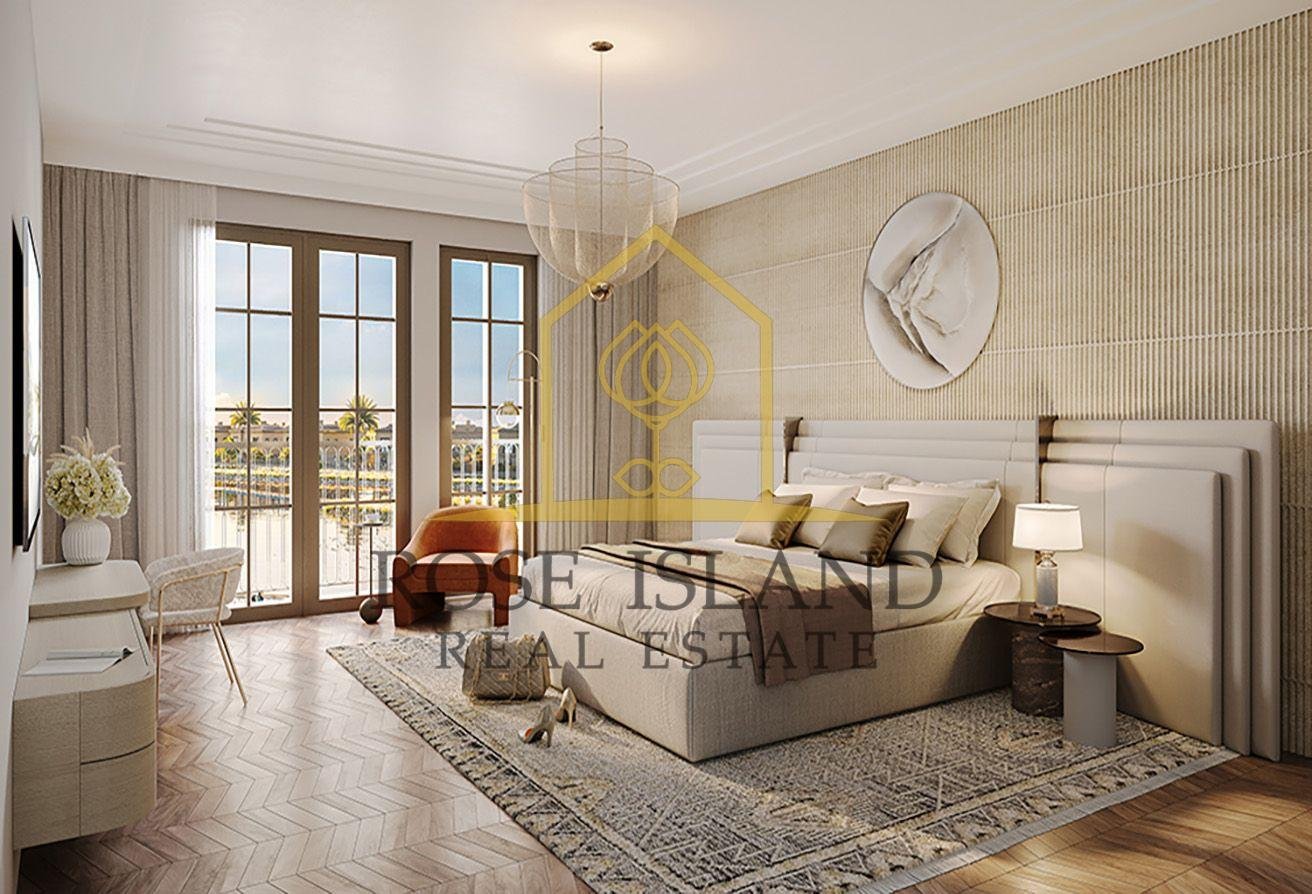 Villa in Abu Dhabi