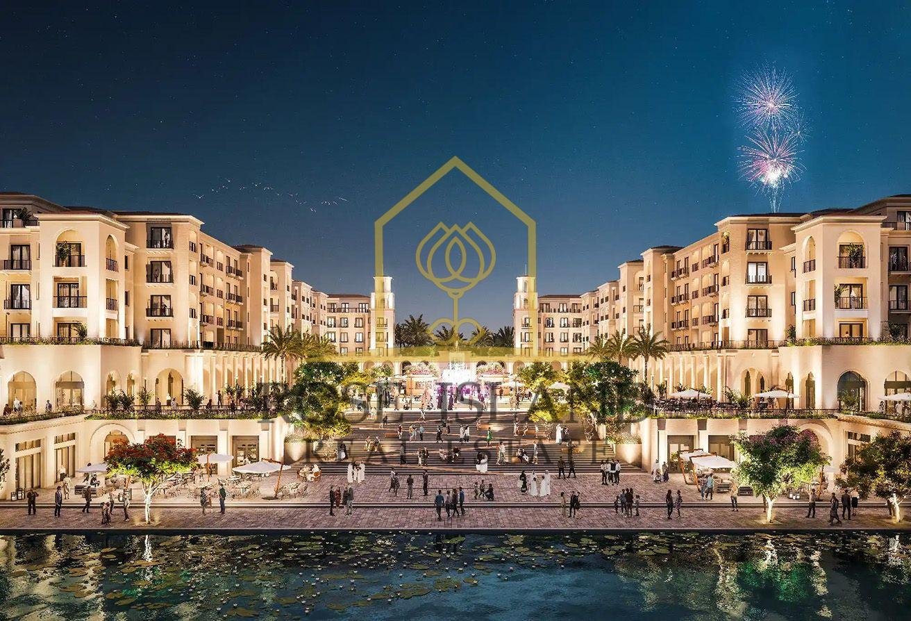 Villa in Abu Dhabi