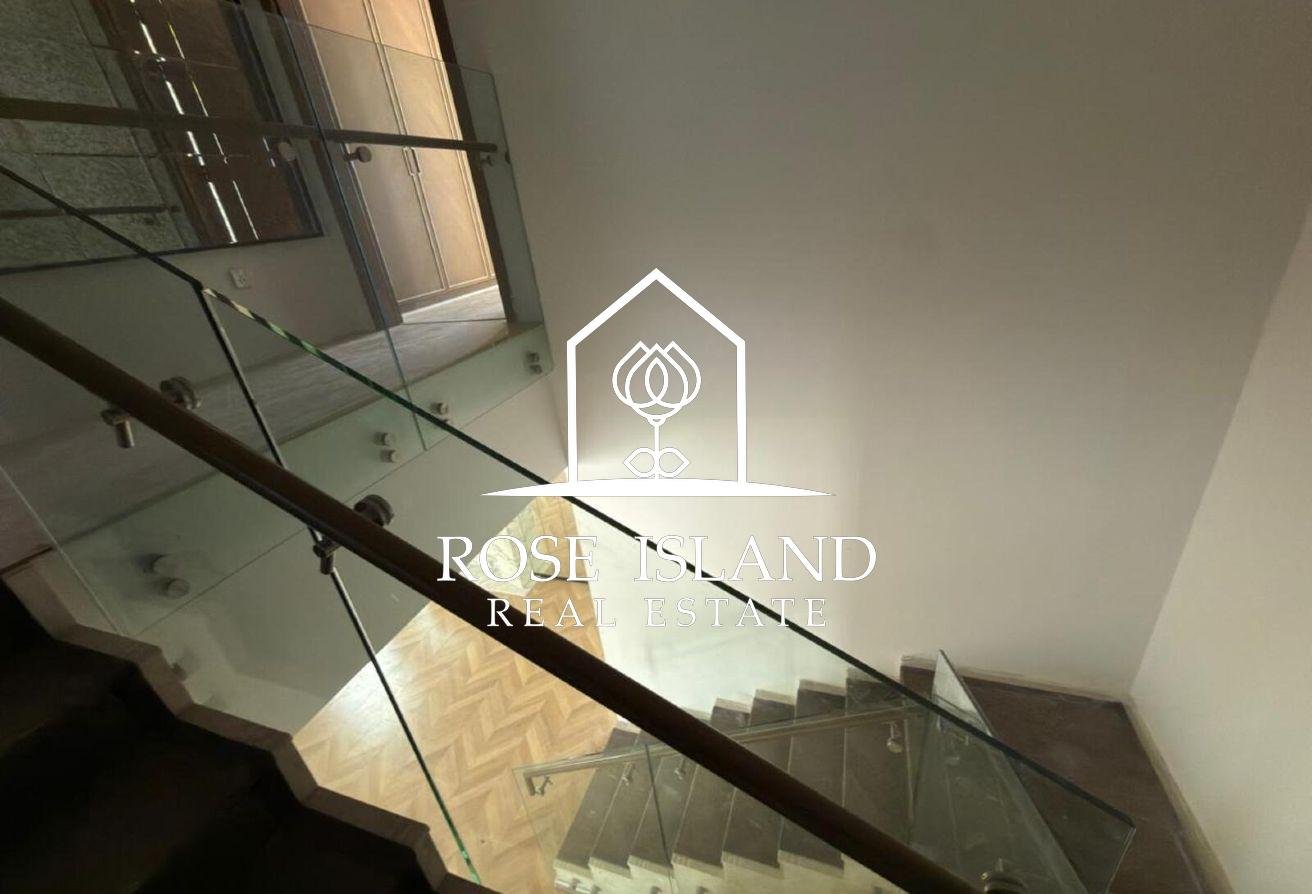 Villa in Abu Dhabi