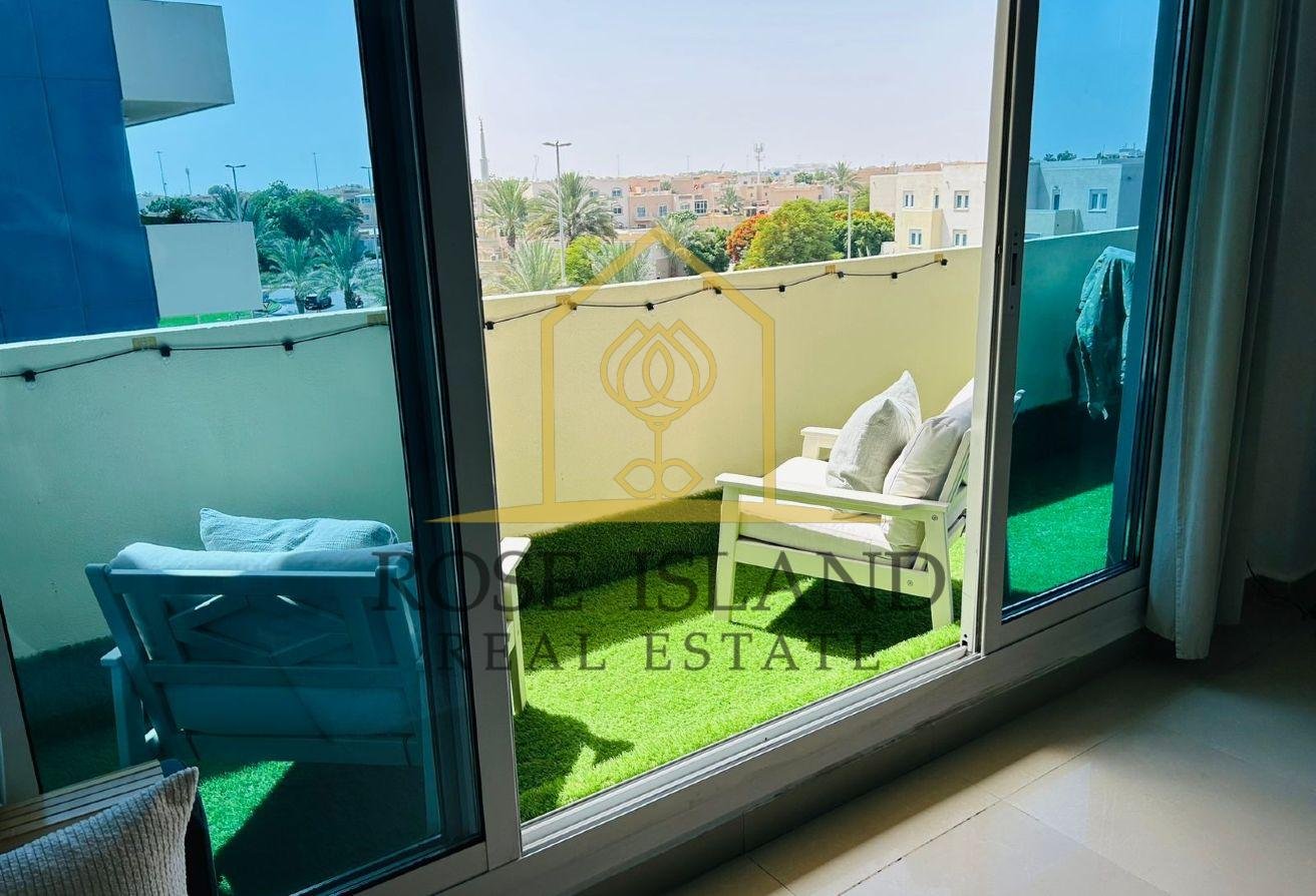 Apartment in Abu Dhabi
