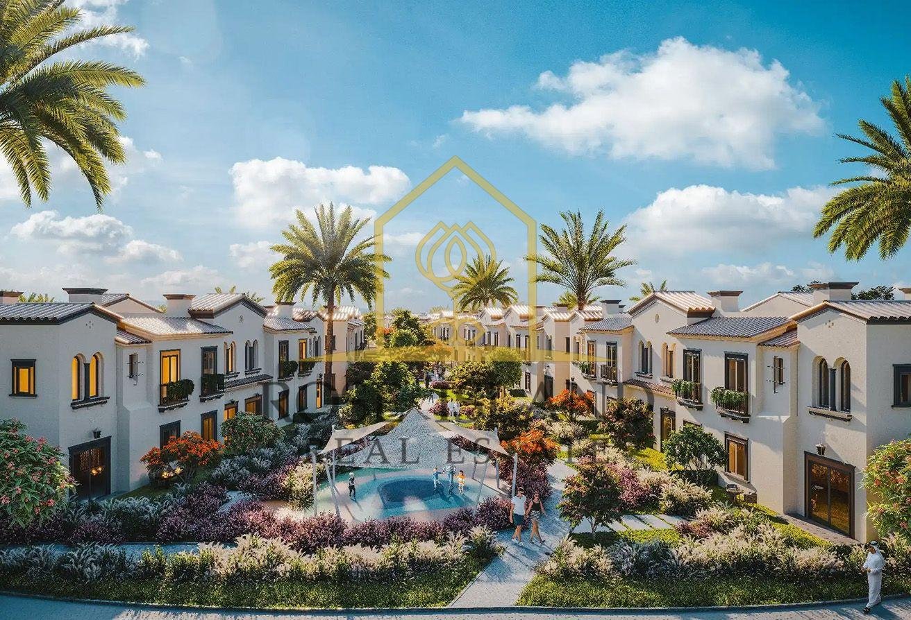 Villa in Abu Dhabi