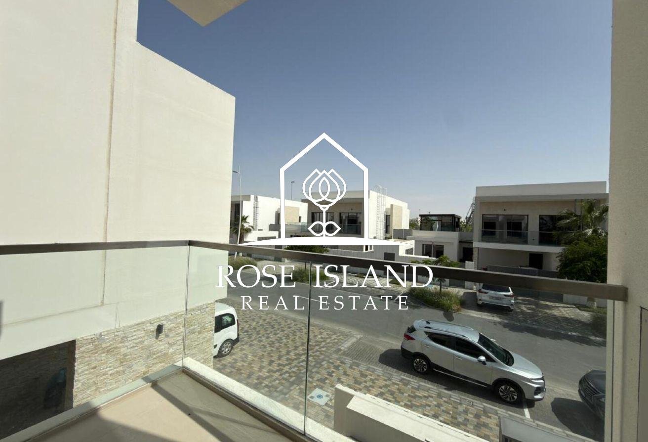 Villa in Abu Dhabi