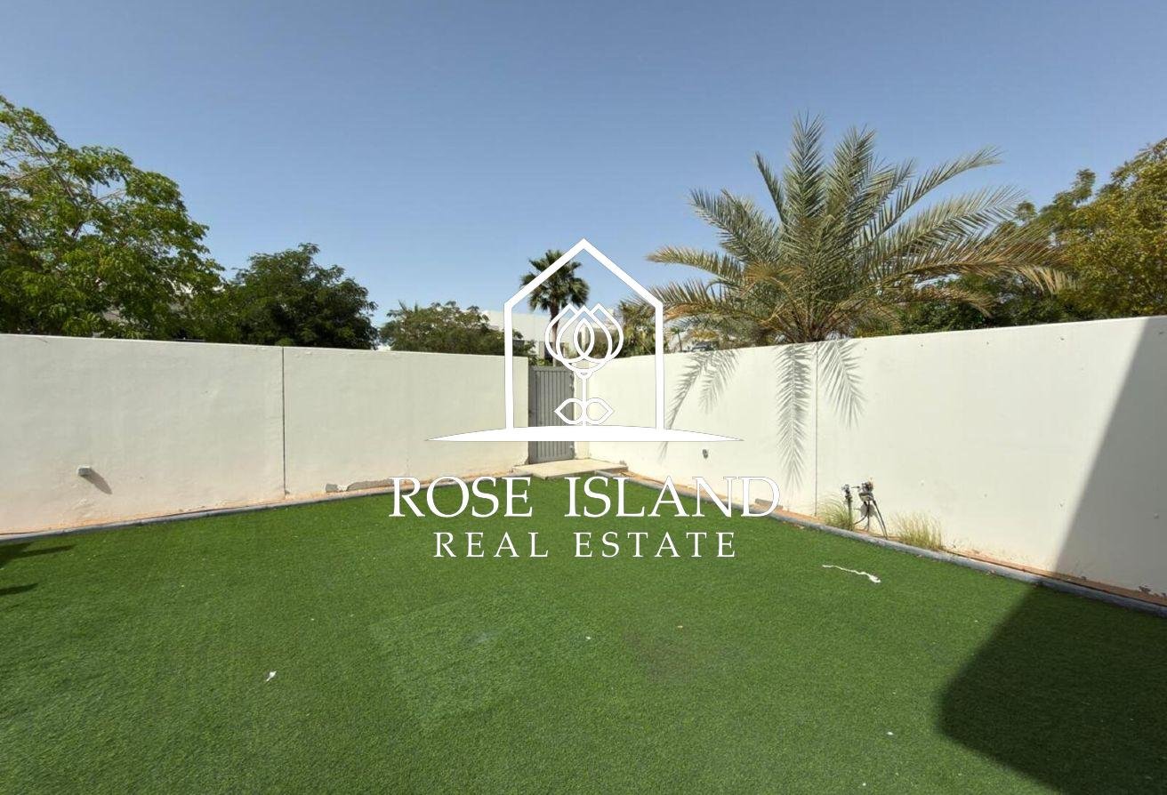 Villa in Abu Dhabi