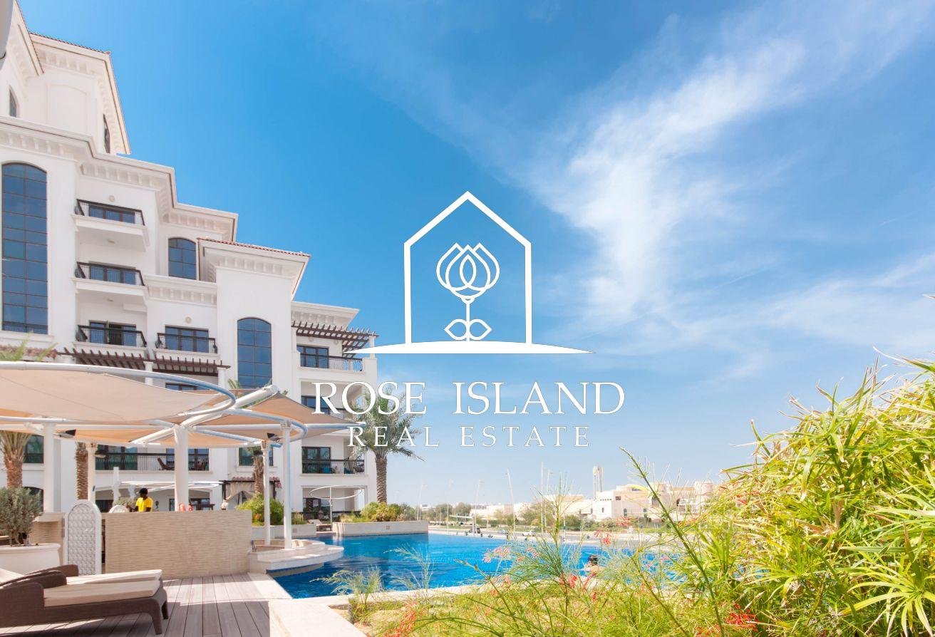 Apartment in Abu Dhabi