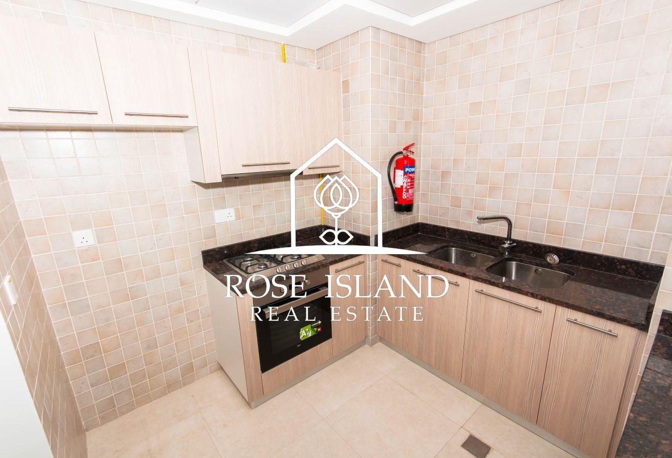 Apartment in Abu Dhabi