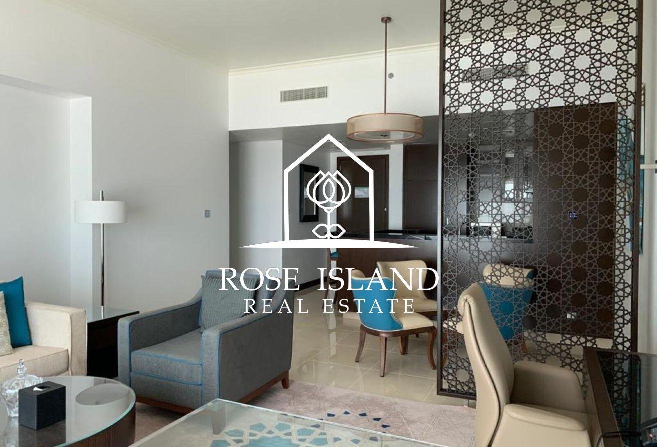 Apartment in Abu Dhabi