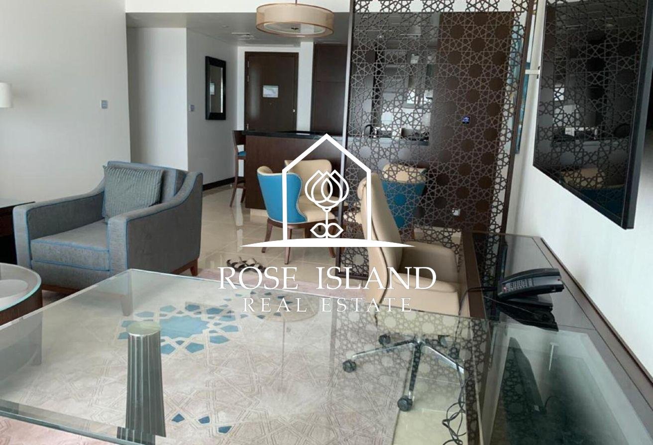 Apartment in Abu Dhabi