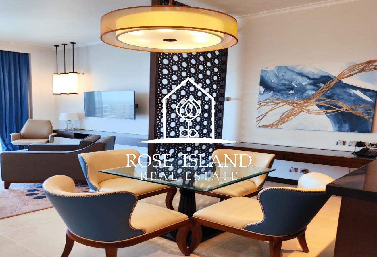 Apartment in Abu Dhabi