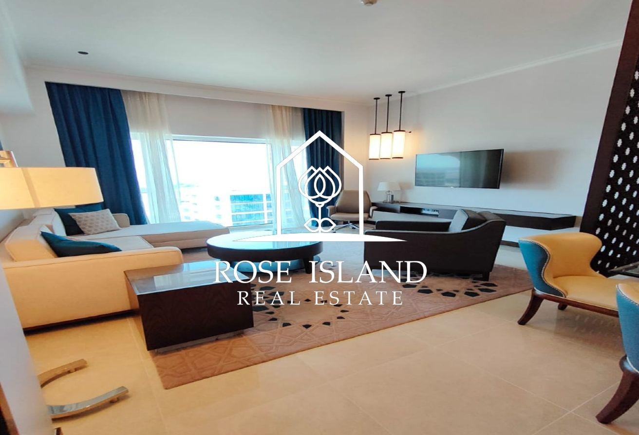 Apartment in Abu Dhabi