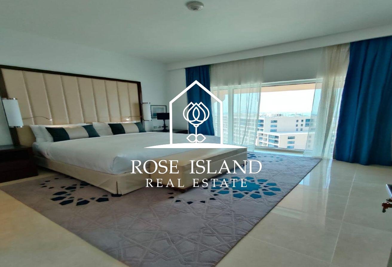 Apartment in Abu Dhabi
