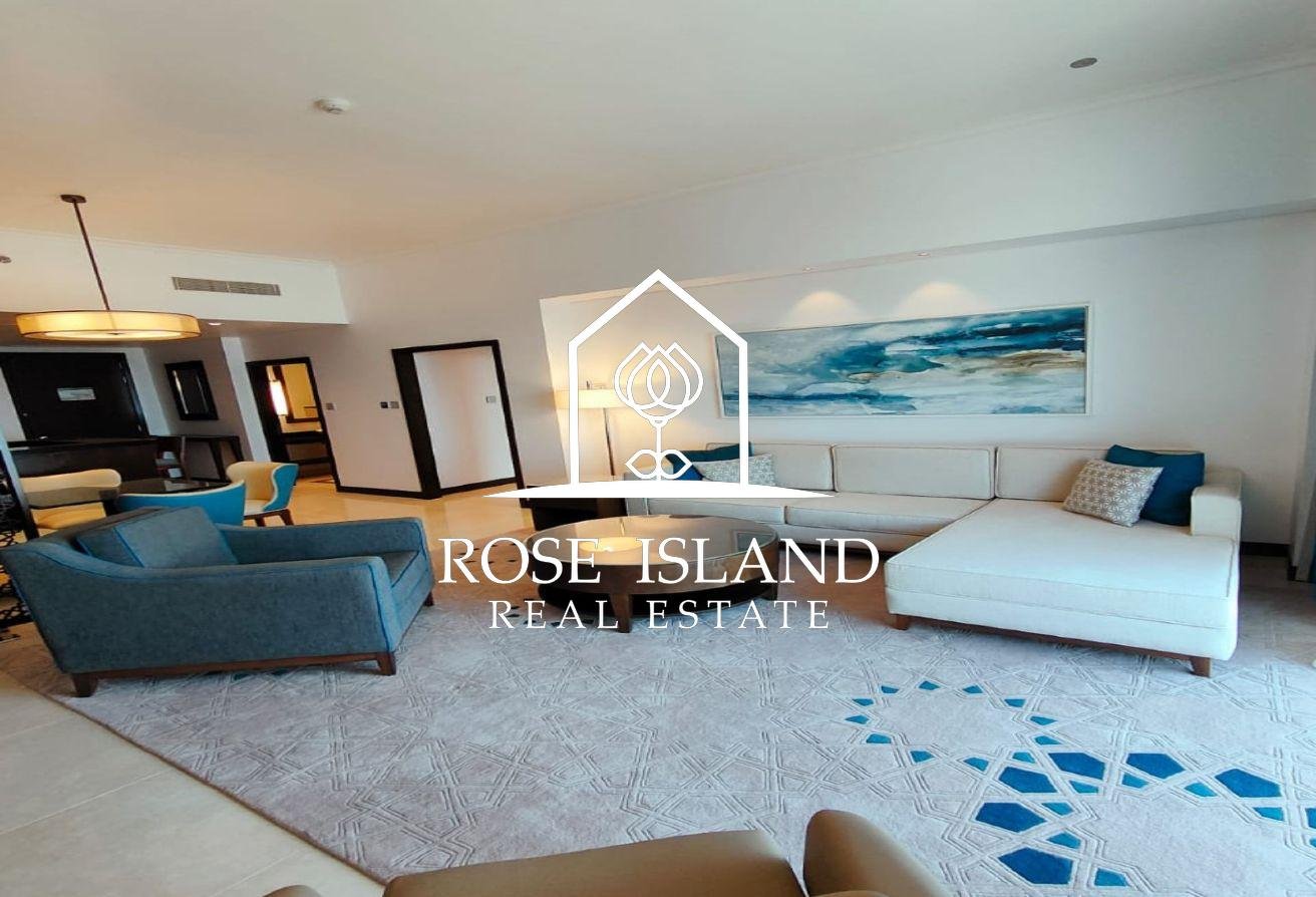 Apartment in Abu Dhabi