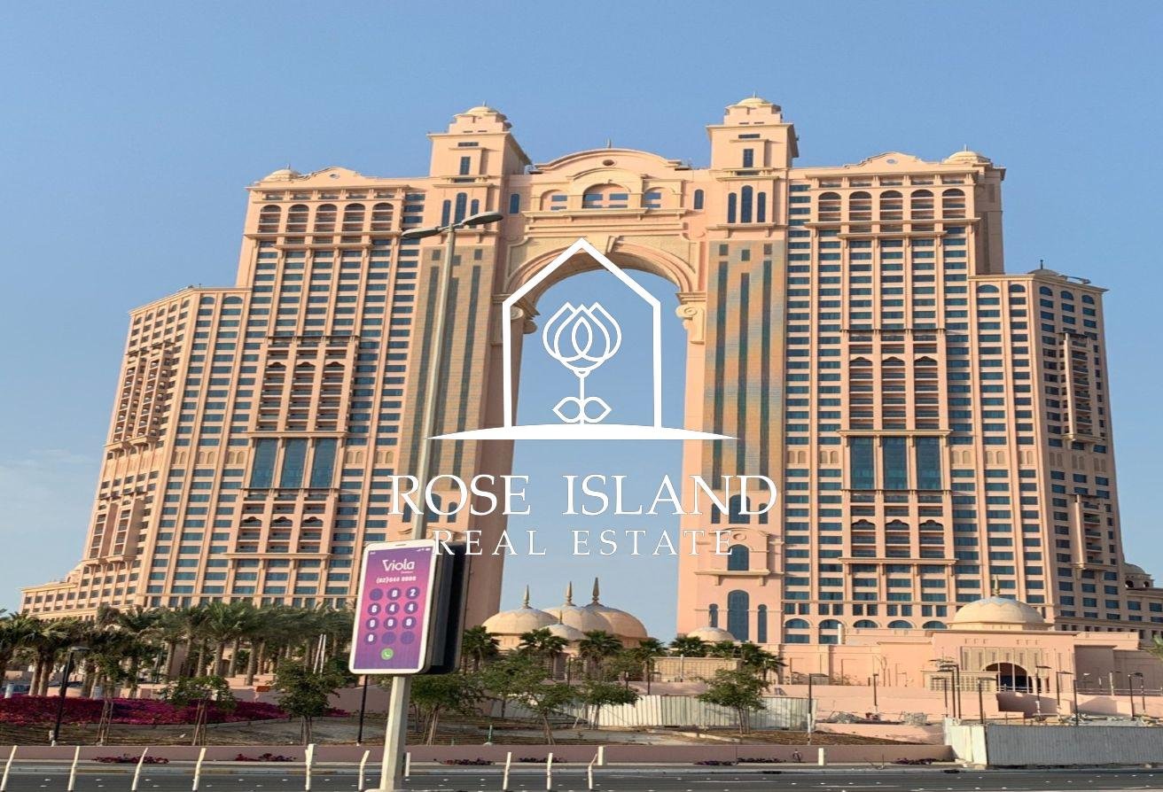 Apartment in Abu Dhabi