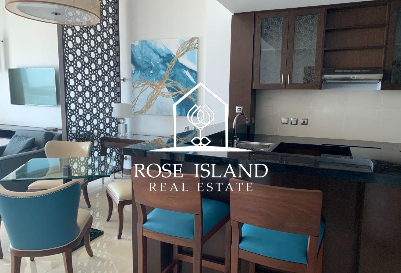 Apartment in Abu Dhabi