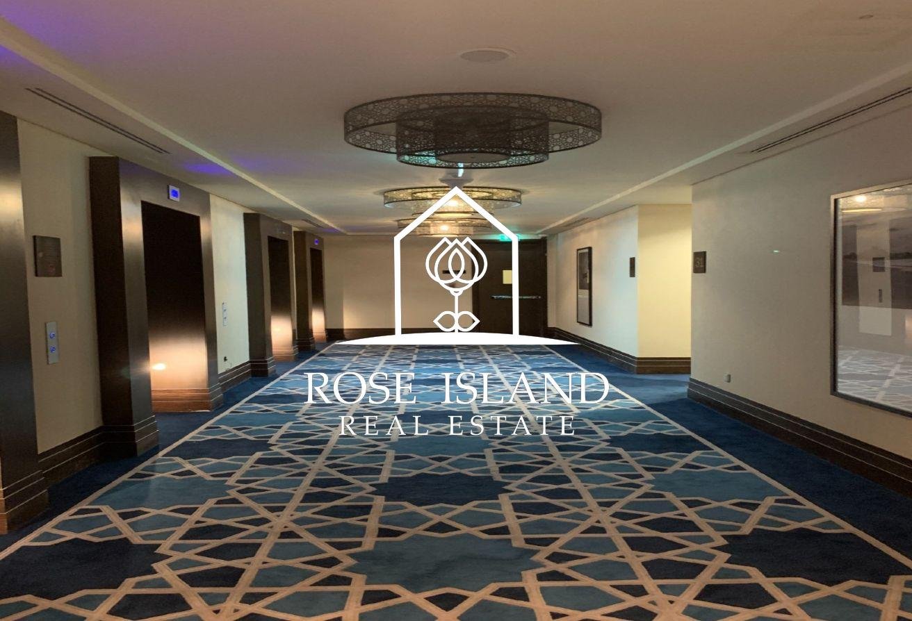 Apartment in Abu Dhabi