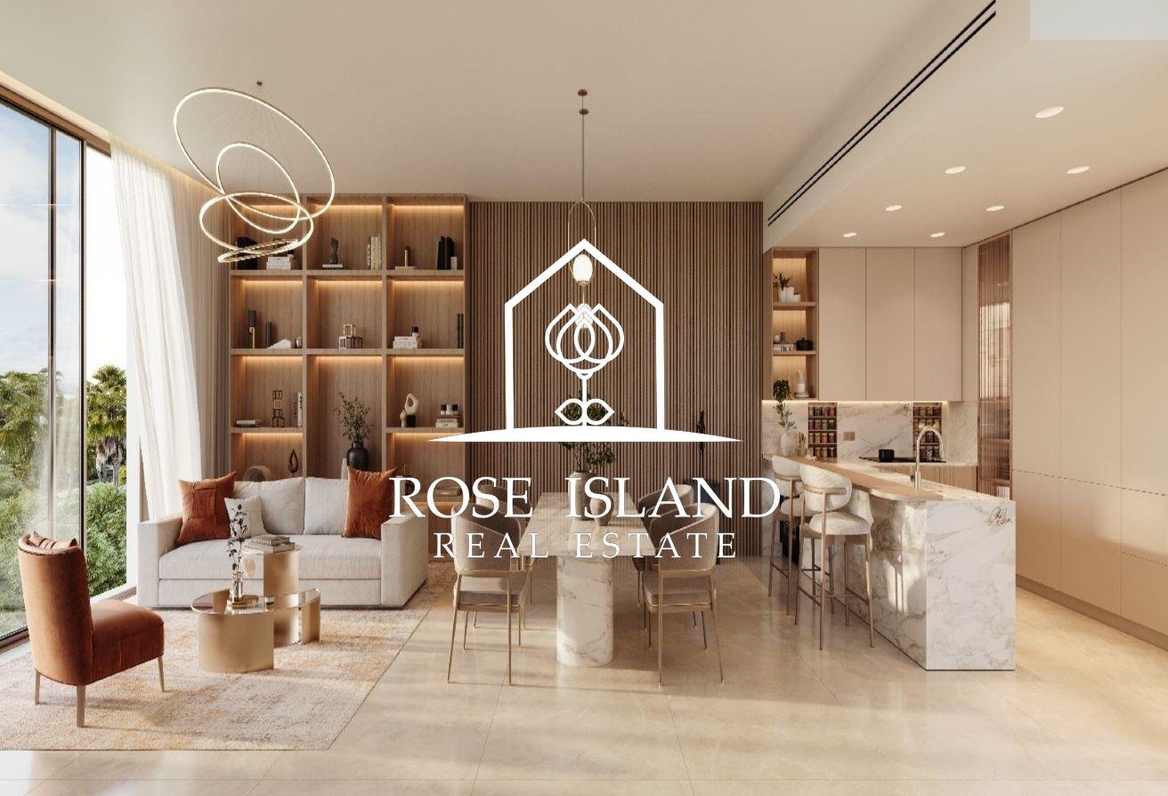 Apartment in Abu Dhabi