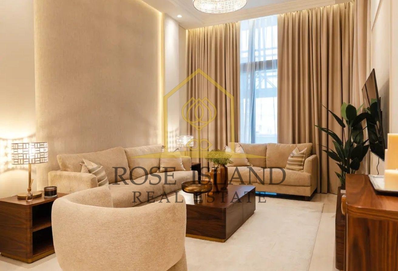 Apartment in Abu Dhabi