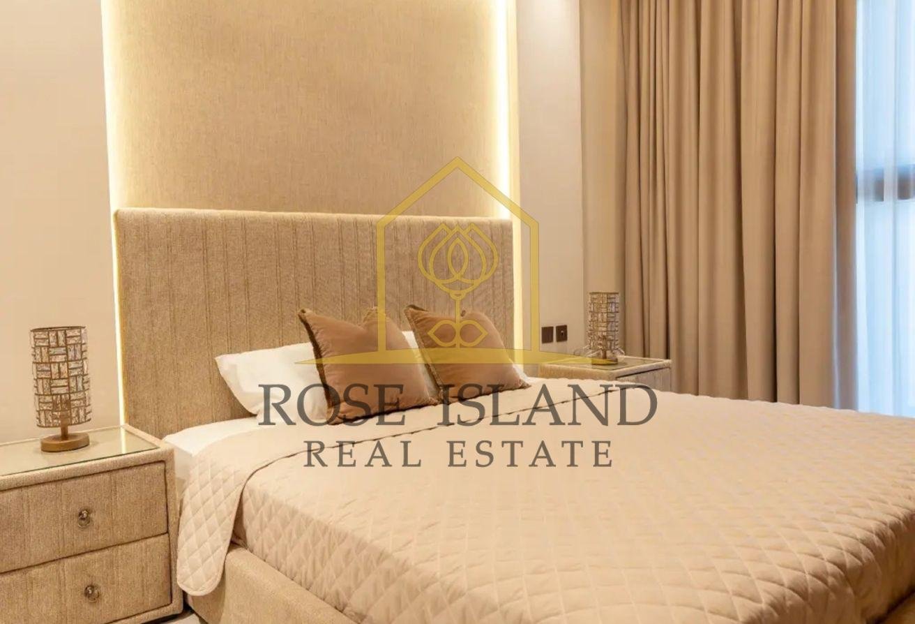 Apartment in Abu Dhabi