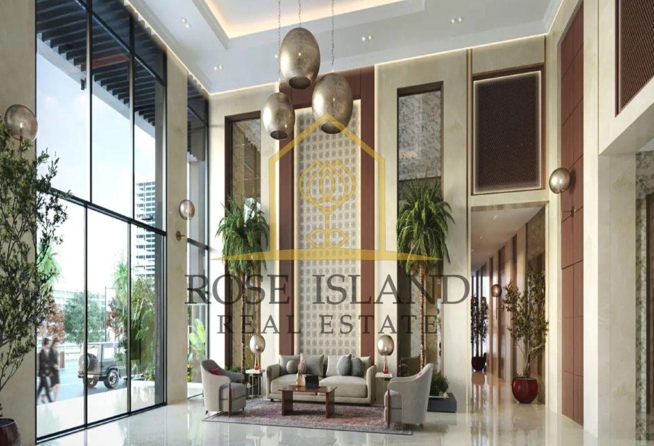 Apartment in Abu Dhabi