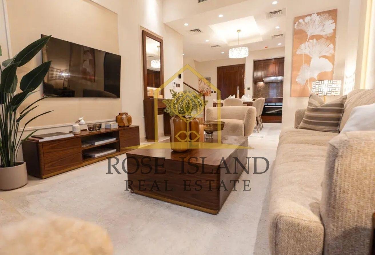 Apartment in Abu Dhabi