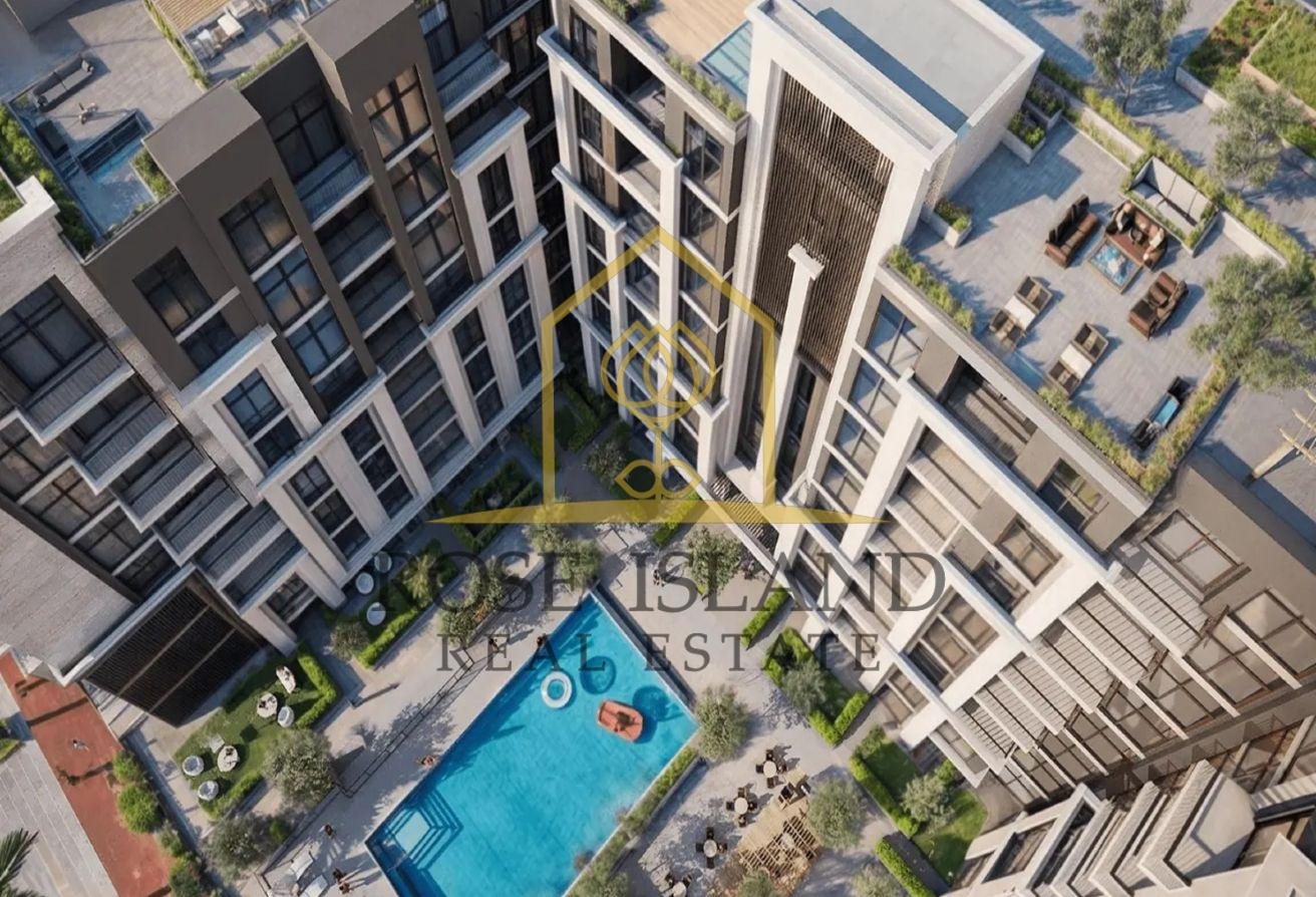 Apartment in Abu Dhabi