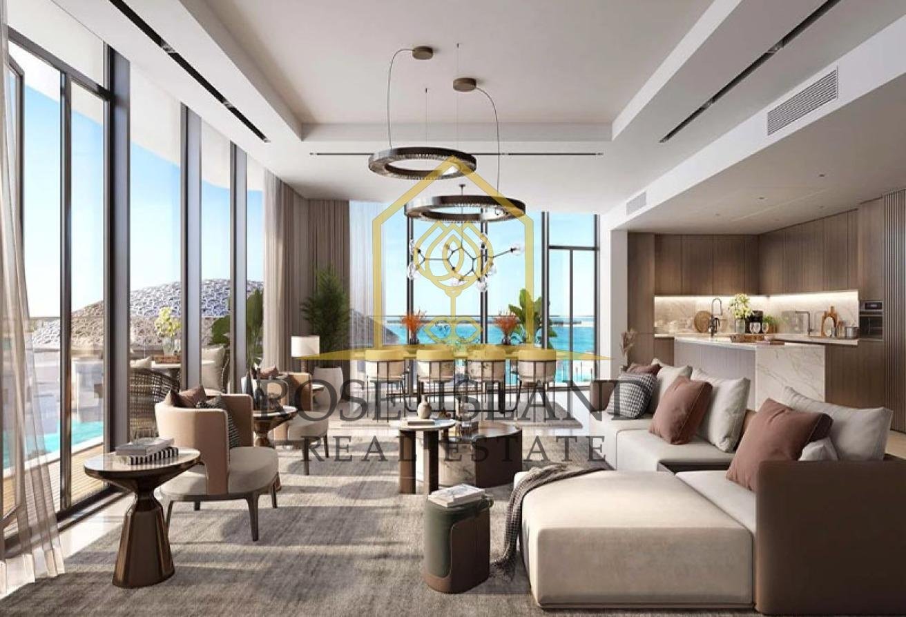 Apartment in Abu Dhabi