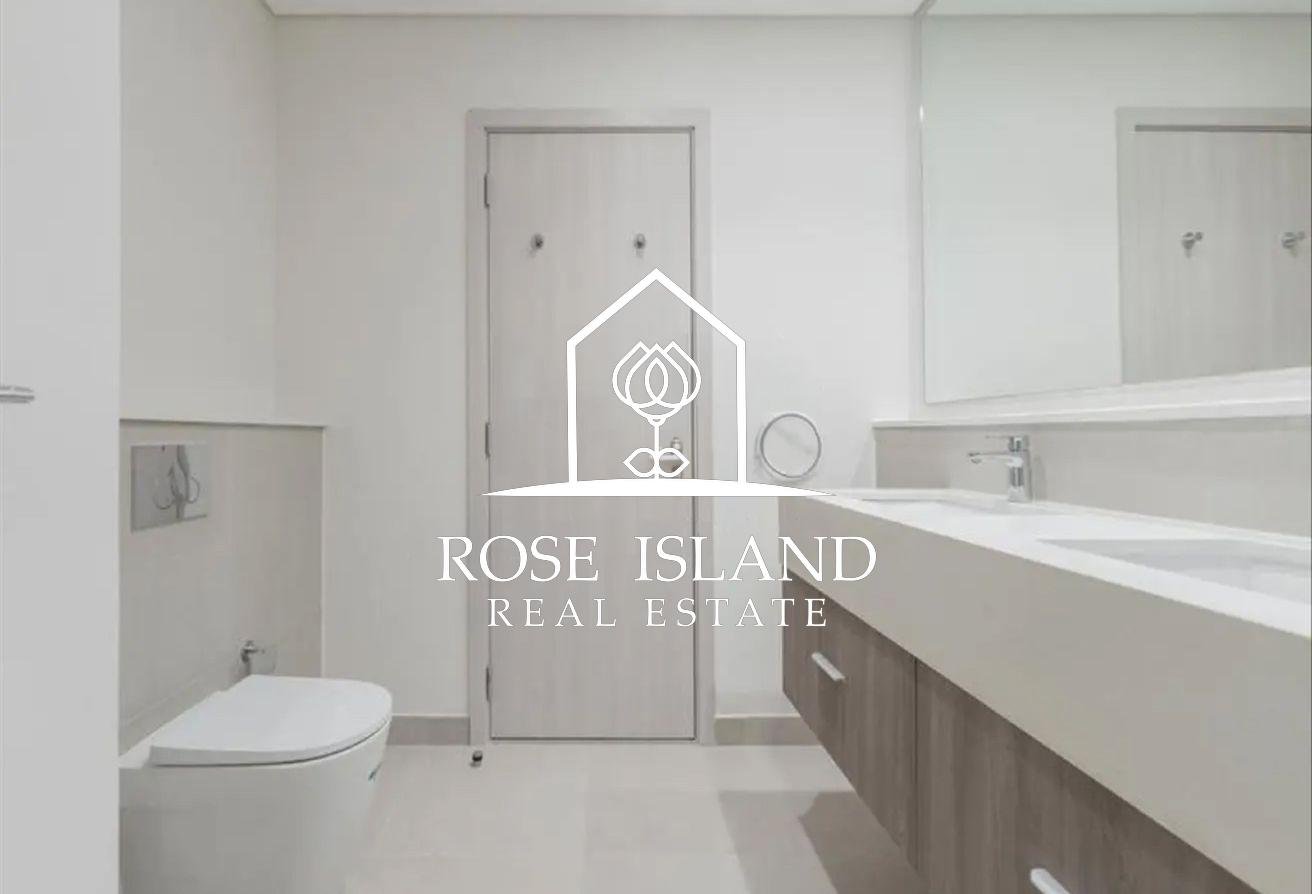 Apartment in Abu Dhabi
